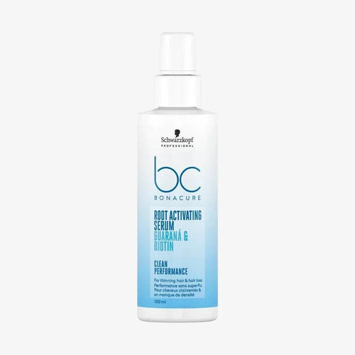 Schwarzkopf BC Root Activating Serum caduta capelli 100ml - Planethair