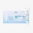 Schwarzkopf BC Root Activating Serum caduta capelli 8x7ml - Planethair