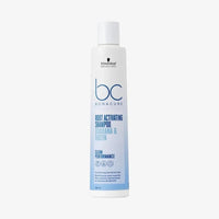 Schwarzkopf BC Root Activating Shampoo caduta capelli 250ml