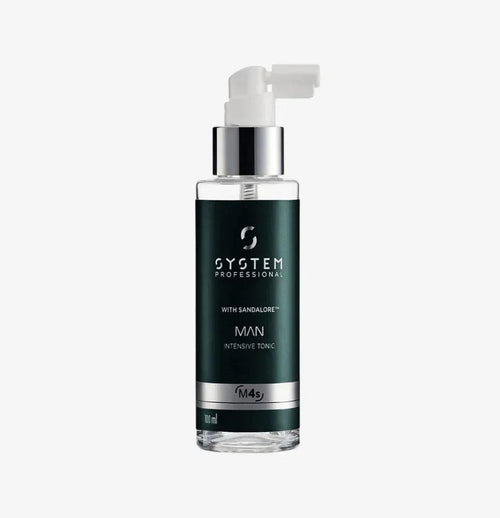 System Professional Intensive Tonic 100ml - Planethair