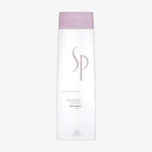 System Professional Balance Scalp Shampoo 250ml