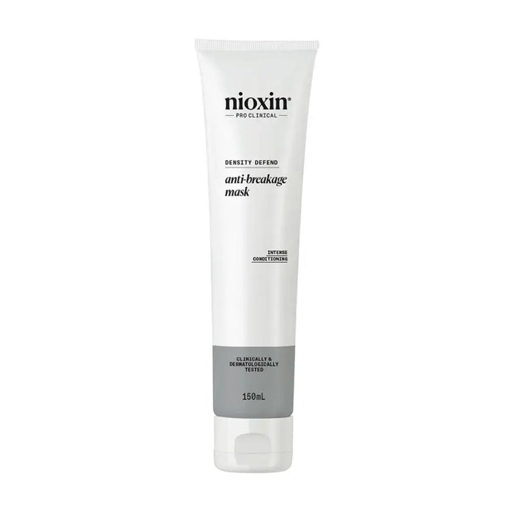 Nioxin Anti Breakage Mask maschera riparatrice capelli - Planethair 