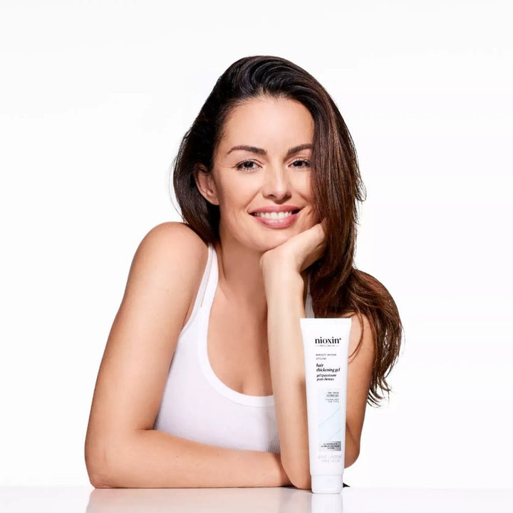 Nioxin Thickening Gel capelli assottigliati 140ml - Planethair 