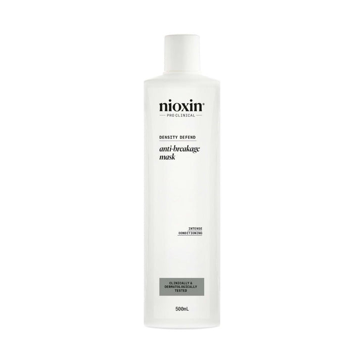 Nioxin Anti Breakage Mask maschera riparatrice capelli - Planethair 