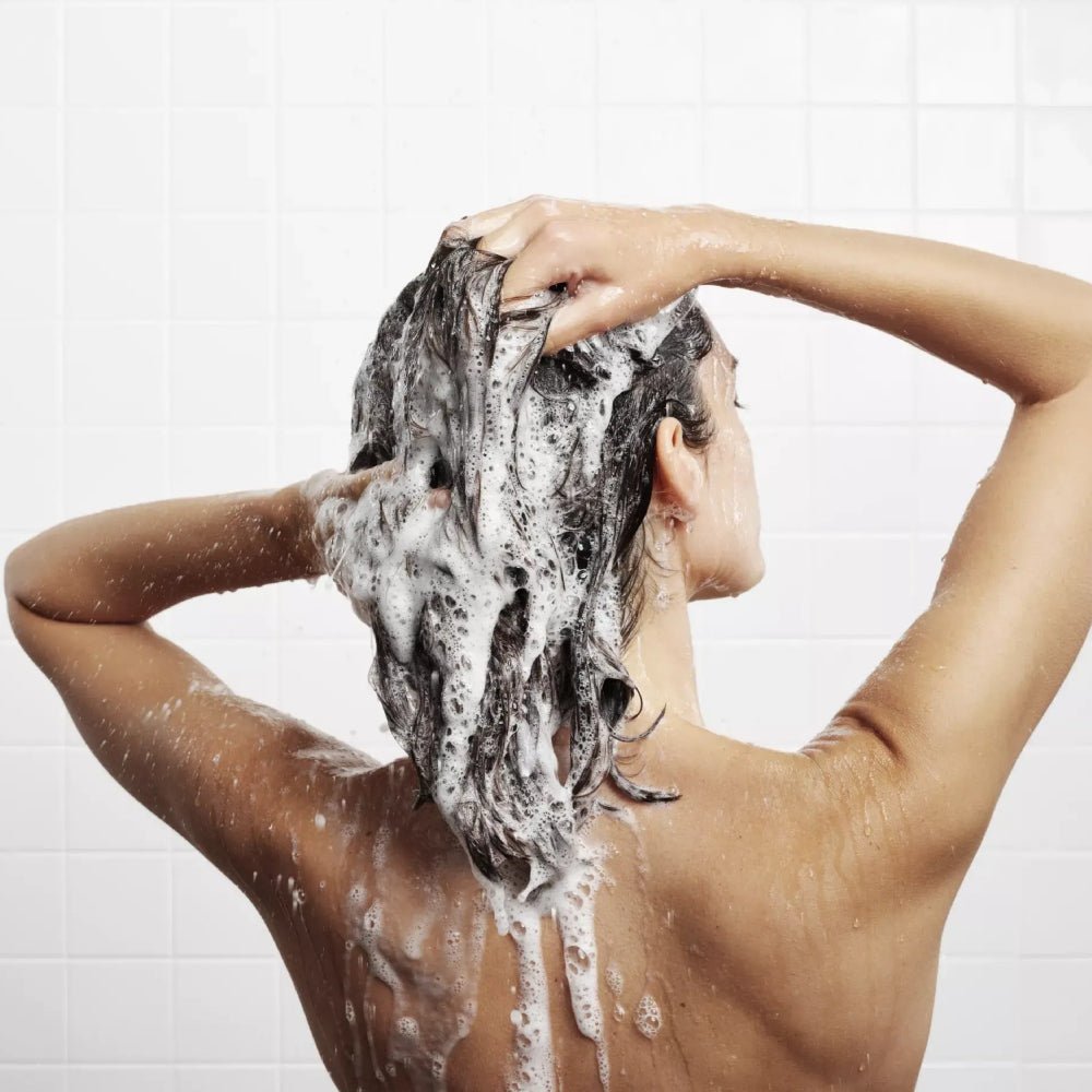 Nioxin Anti Hair Loss Shampoo anticaduta capelli - Planethair 