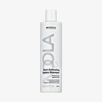 Indola Root Activating Hair Loss Shampoo 300ml