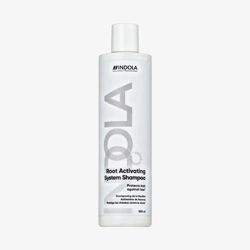 Indola Root Activating Shampoo anticaduta 300ml - Planethair