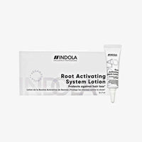 Indola Root Activating System Lotion anticaduta 8x7ml