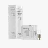 Medavita Kit Lotion Concentrée Shampoo and anti-hair loss vials