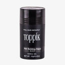Toppik 12gr Nero Microfibre di Cheratina - Planethair