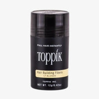 Toppik 12gr Light Blonde Keratin Microfibers