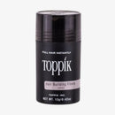 Toppik 12gr Grigio Microfibre di Cheratina - Planethair