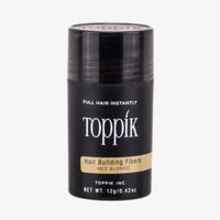 Toppik 12gr Biondo Medio Microfibre di Cheratina