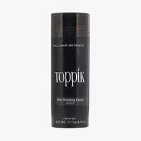 Toppik 27.5 gr Black Keratin Microfibers