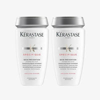 Kérastase Bain Prevention Duo Shampoo anti-queda