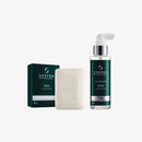 System Professional Man Kit Forfora e Anticaduta Capelli Uomo - Planethair