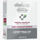 Joico Cliniscalp Trial Rx for Chemically Treated Hair Early Stages Prime Fasi - Planethair