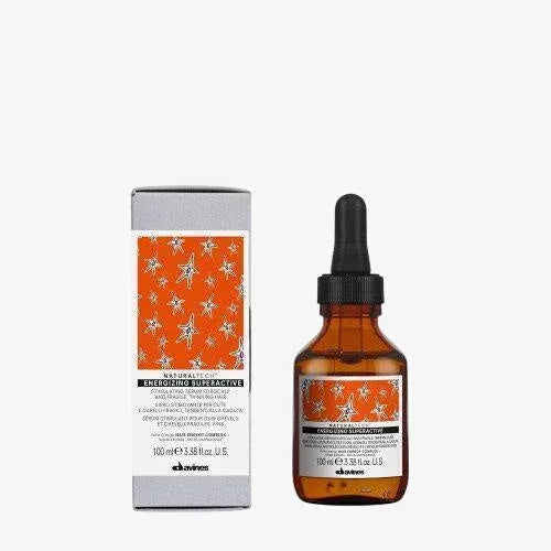 Davines Naturaltech Energizing Superactive 100ml - Planethair