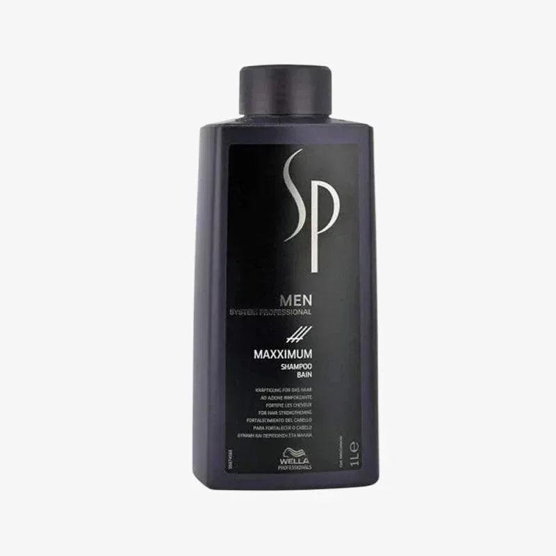 System Professional Maxximum Shampoo 1000ml