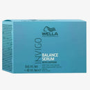 Wella Invigo Siero Anticaduta 8x6 ml - Planethair