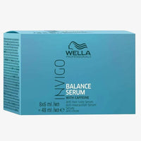 Wella Invigo Sérum anti-queda 8x6 ml
