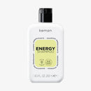 Kemon Energy Shampoo energizzante anticaduta - Planethair