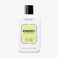 Kemon Energy Shampoo energizzante anticaduta