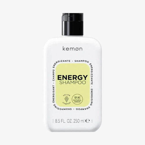 Kemon Energy Shampoo energizzante anticaduta - Planethair