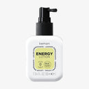 Kemon Energy Lotion energizzante anticaduta 100ml - Planethair