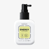 Kemon Energy Lotion energizing anti-hair loss 100ml