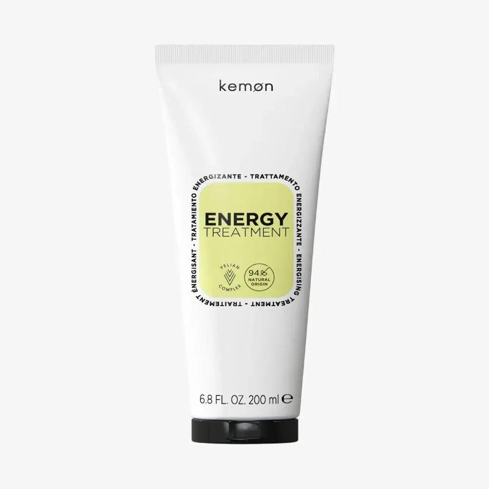Kemon Energy Treatment anticaduta 200ml - Planethair