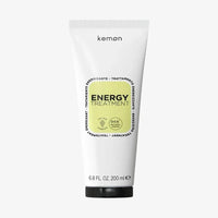 Kemon Energy Treatment Anti-Hair Loss 200ml