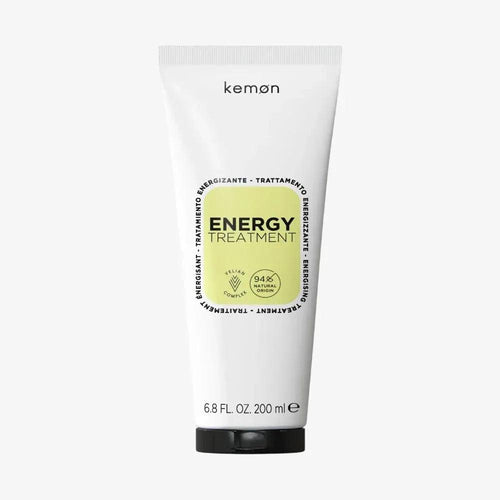 Kemon Energy Treatment anticaduta 200ml - Planethair