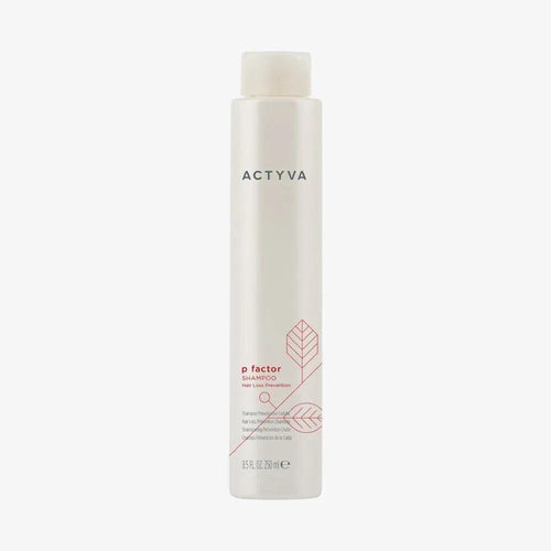 Kemon Actyva P Factor Shampoo anticaduta capelli - Planethair