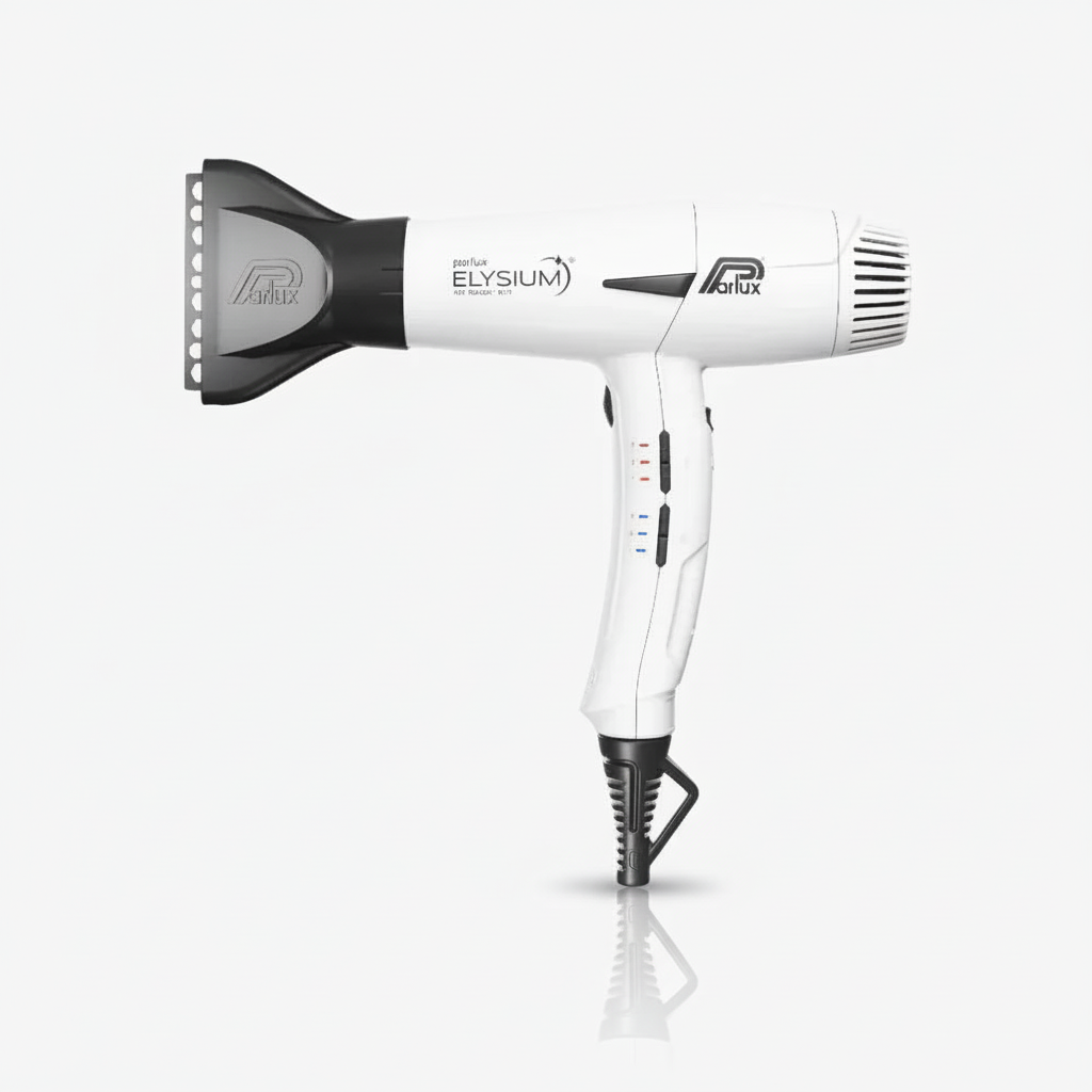 Parlux Elysium Mini Phon Professionale Compatto