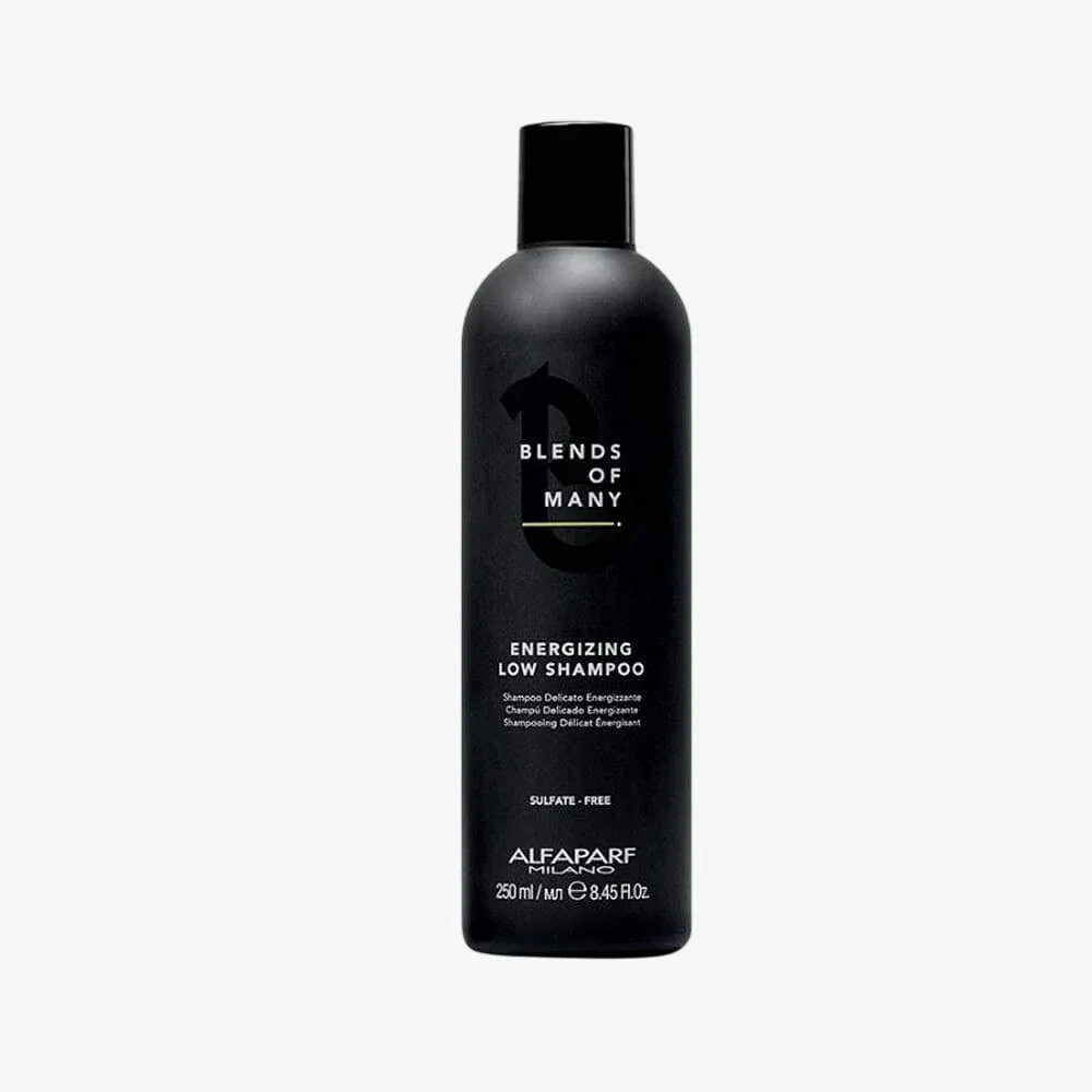 Energizing Low Shampoo 250ml Alfaparf Blends Of Many
