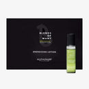 Energizing Lotion 12x10 ml Alfaparf Blends Of Many - Fiale Anticaduta Uomo - Planethair