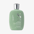 Energizing Low Shampoo 250ml Alfaparf Semi di Lino - Planethair