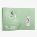 Energizing Lotion 12x10 ml Alfaparf Semi di Lino - Planethair
