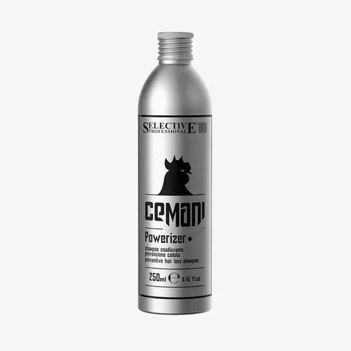 Selective Shampoo Powerizer 250ml - Planethair