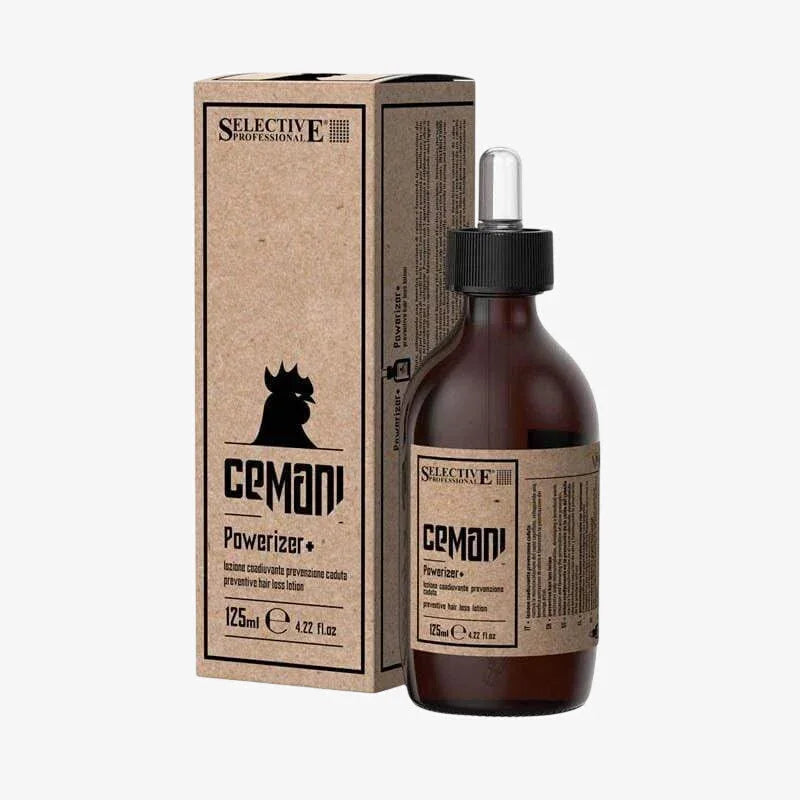 Selective Powerizer Lotion 125ml - Planethair