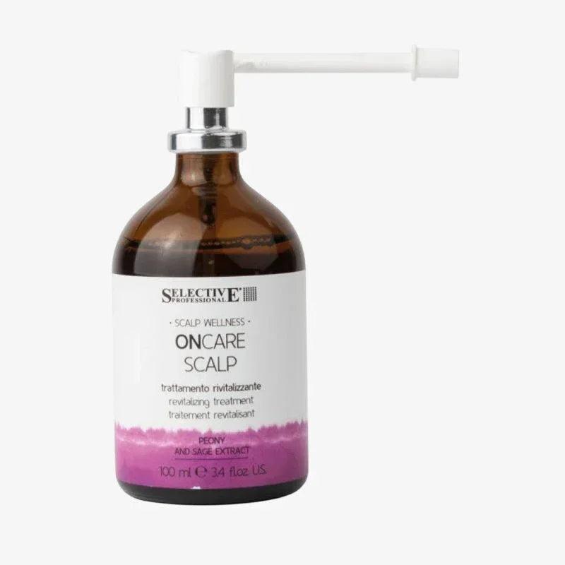 Selective Oncare Scalp Revitalizing Anti-Hair Loss Treatment 100ml 
