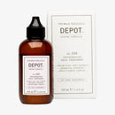 Depot No. 205 Invigorating Hair Treatment anticaduta capelli uomo - Planethair