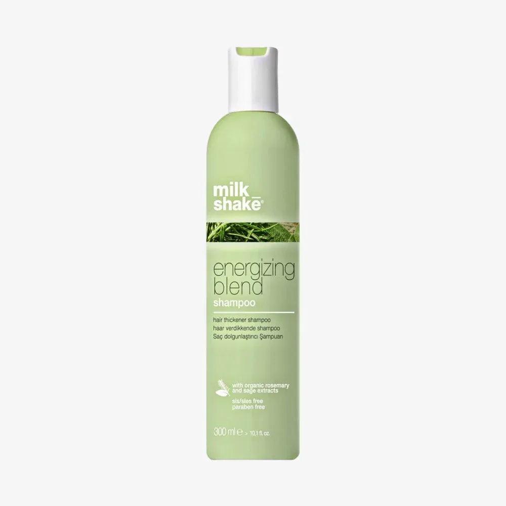 Milk Shake Energizing Blend Energizing shampoo 300ml