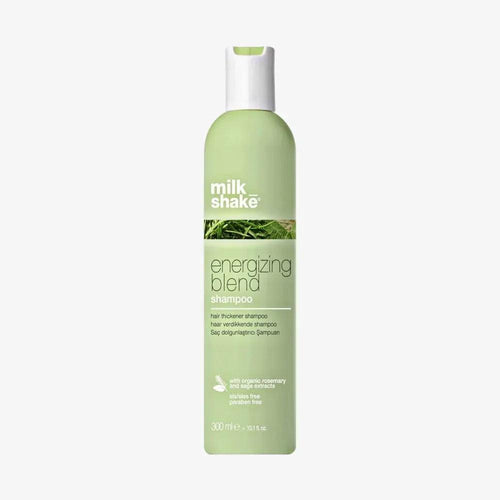 Milk Shake Energizing Blend Shampoo energizzante 300ml - Planethair