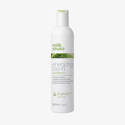 Milk Shake Energizing Blend Conditioner capelli assottigliati 300ml - Planethair