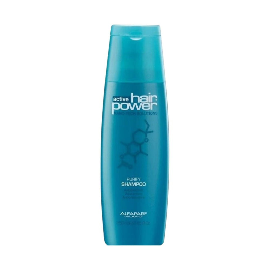 Alfaparf Active Hair Power Purify Shampoo 