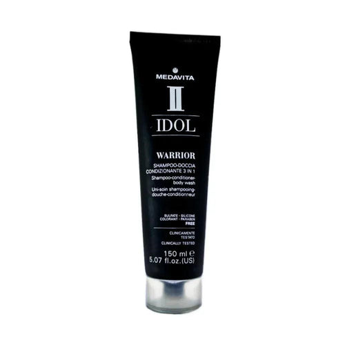 Lotion Concentree Homme Kit Anticaduta Idol Medavita Special Edition - Planethair