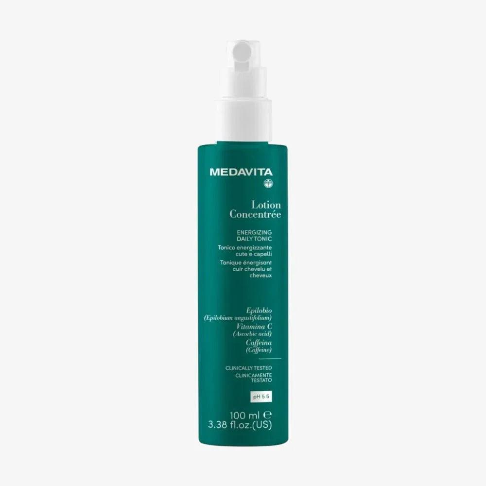 Medavita Lotion Concentree Energizing Daily Tonic against hair loss 100ml