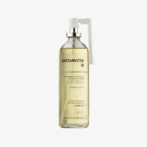 Medavita Lotion Concentree Homme Spray 100ml - Planethair